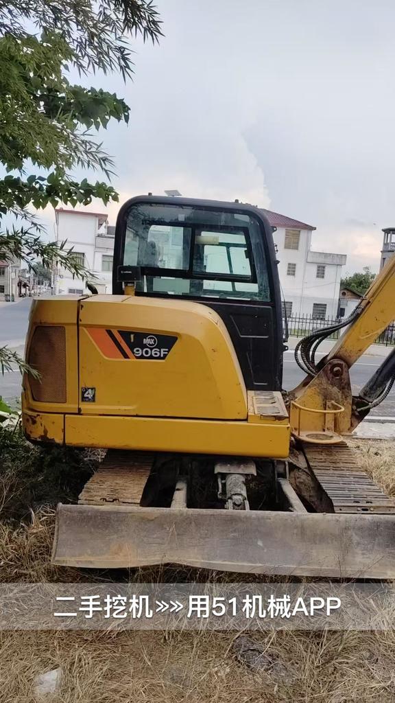 51挖机